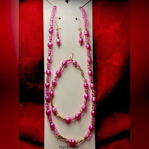 14 k gf fresh water pearls